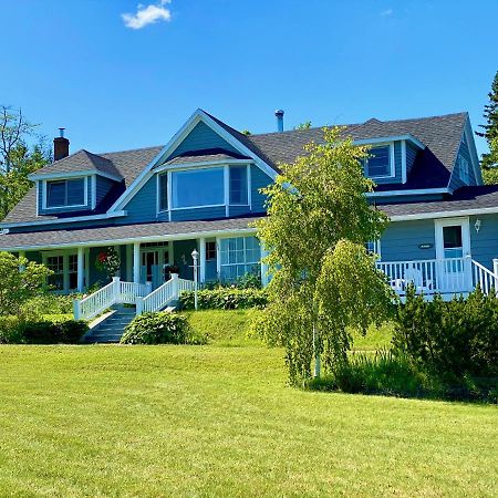 Broadwater Inn & Cottages Baddeck Inlet Εξωτερικό φωτογραφία