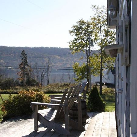 Broadwater Inn & Cottages Baddeck Inlet Εξωτερικό φωτογραφία