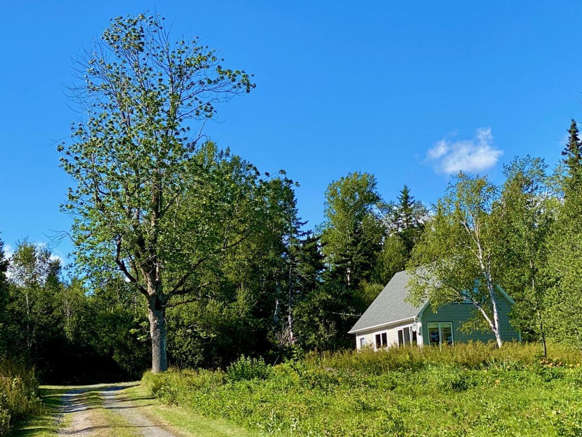 Broadwater Inn & Cottages Baddeck Inlet Εξωτερικό φωτογραφία
