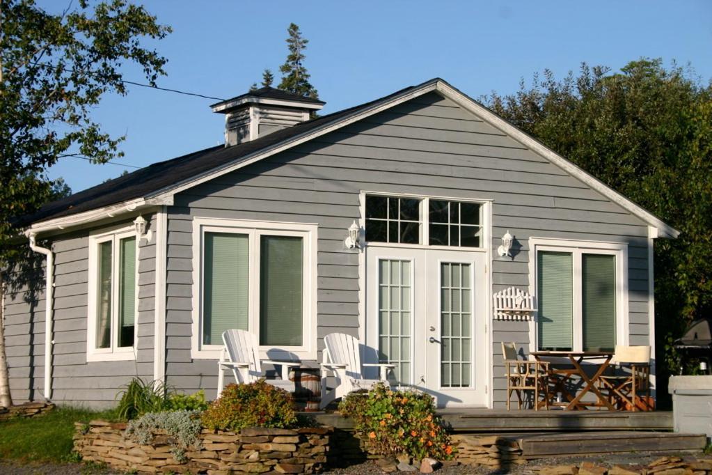 Broadwater Inn & Cottages Baddeck Inlet Δωμάτιο φωτογραφία