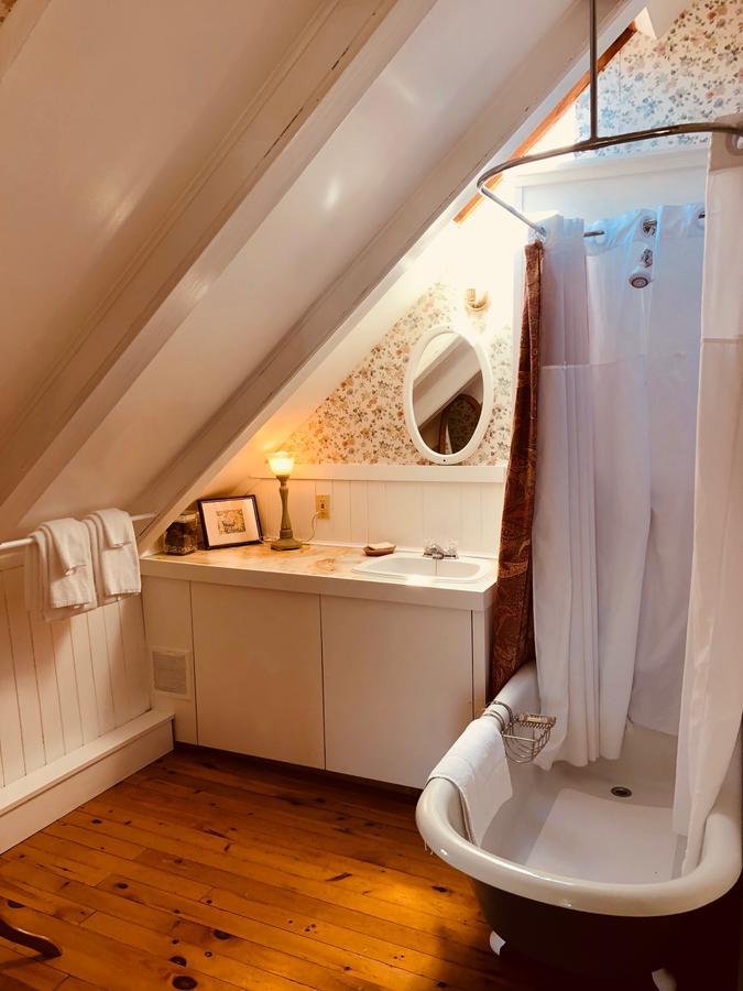 Broadwater Inn & Cottages Baddeck Inlet Εξωτερικό φωτογραφία